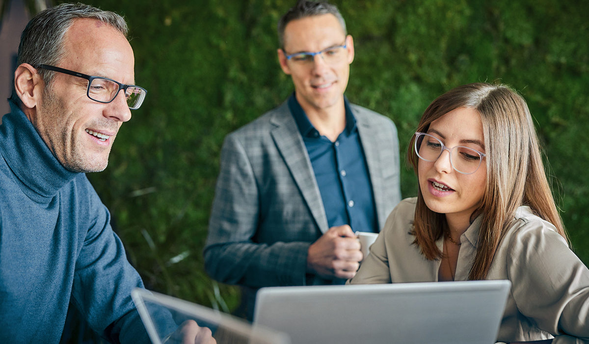 SAP-Berechtigungsmanagement