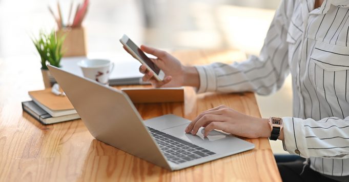 Zertifikatsbasierte Authentifizierung für maximale Sicherheit zertifikatsbasierte Authentifizierung