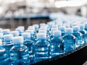 Intelligente 3D-Vermessung in der Logistik: Wie Krones Verpackungsprozesse optimiert und Kosten senkt Intelligente 3D-Vermessung in der Logistik