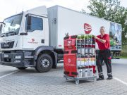 Gastro-Handel verknüpft Marketing und Angebote