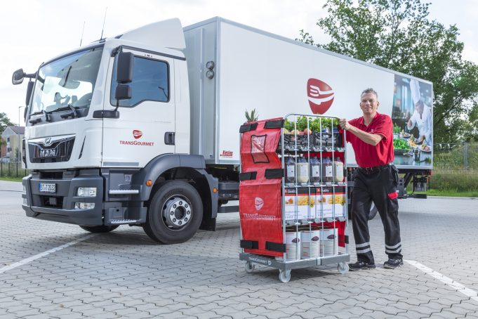 Gastro-Handel verknüpft Marketing und Angebote