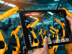 Gamechanger Hyperautomation: Prozesse neu gedacht Hyperautomation