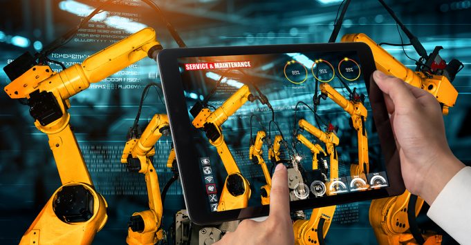 Gamechanger Hyperautomation: Prozesse neu gedacht Hyperautomation