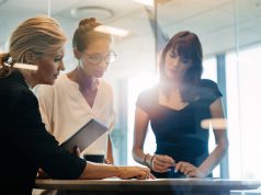 Ein starkes IT-Netz lässt das Business rund laufen