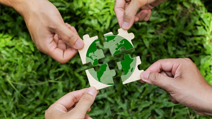 Von ERP bis ESG: Nachhaltigkeitsreporting mit Business Software gezielt umsetzen Nachhaltigkeitsreporting mit Business Software