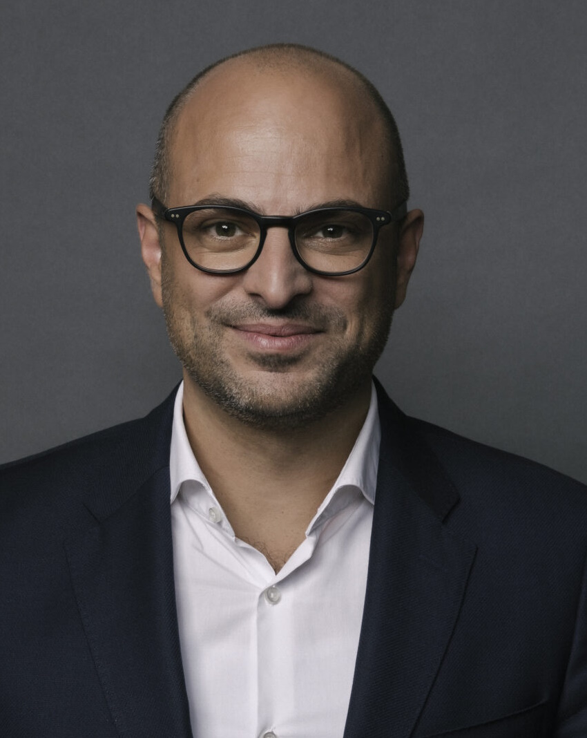 Digitale Souveränität mit Open-Source-Hybrid-Cloud