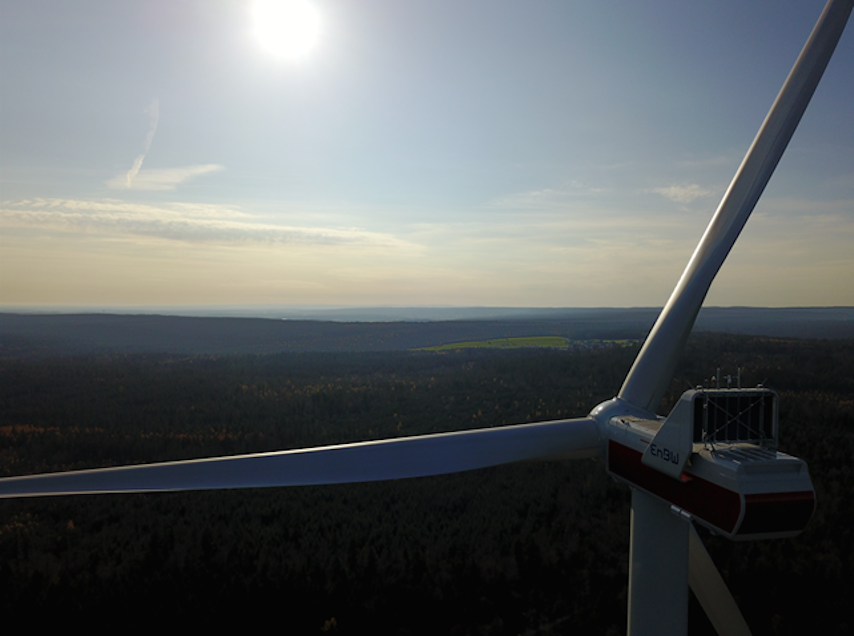 EnergyFaultDetector für vorausschauende Wartung