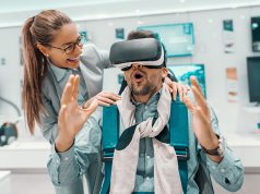 Handel im Wandel: Wenn Technologie Gefühle verkauft erlebnisorientierter Einzelhandel