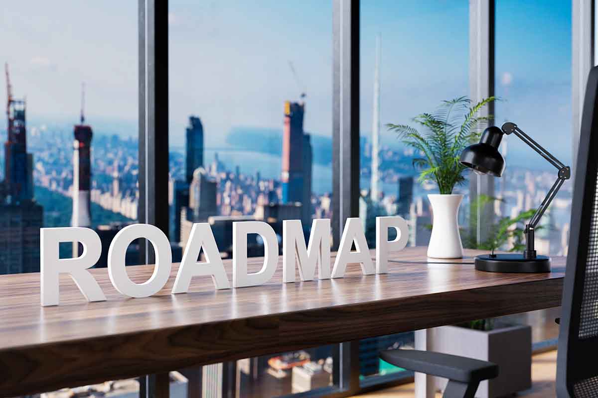 it-roadmap