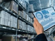 Schluss mit dem blinden Fleck im Lager – mit KI-gestützter Kontrolle in Echtzeit KI-gestützte Bestandskontrolle