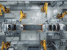 Daten-Streaming macht die Automobilbranche agil KI in der Automobilindustrie