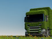 Nachhaltigkeit in der Logistik: Warum Abwarten teuer wird Nachhaltigkeit in der Logistik