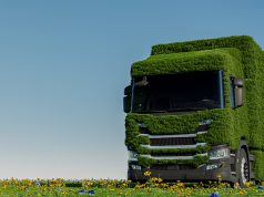 Nachhaltigkeit in der Logistik: Warum Abwarten teuer wird Nachhaltigkeit in der Logistik