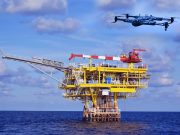 Logistik im Aufwind: Warum Drohnen zum Milliardenmarkt werden Drohnen in der Logistik