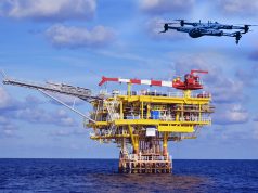 Logistik im Aufwind: Warum Drohnen zum Milliardenmarkt werden Drohnen in der Logistik