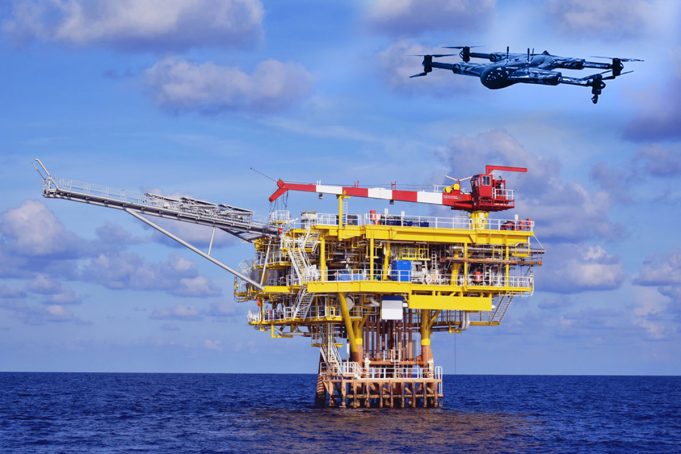 Logistik im Aufwind: Warum Drohnen zum Milliardenmarkt werden Drohnen in der Logistik