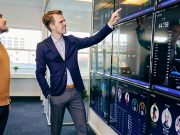 Echtzeit-Dashboards: Der entscheidende Schritt aus der Excel-Falle Echtzeit-Dashboards