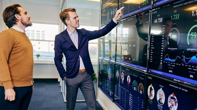 Echtzeit-Dashboards: Der entscheidende Schritt aus der Excel-Falle Echtzeit-Dashboards