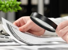 Rechnungsbetrug durch KI: Wie Unternehmen neue Bedrohungen abwehren können Rechnungsbetrug durch KI