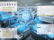 Echtzeit-Analysen optimieren Fertigungsabläufe Produktionsanalyse mit iTAC.MA.Suite