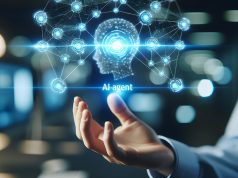 Intelligenter IT-Agent für Industrie-Anwendungen