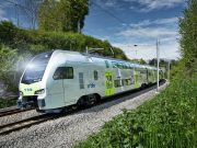 Ein Chatbot hält Schweizer Bahnfahrer bei Laune Call-Center-Entlastung durch Chatbots