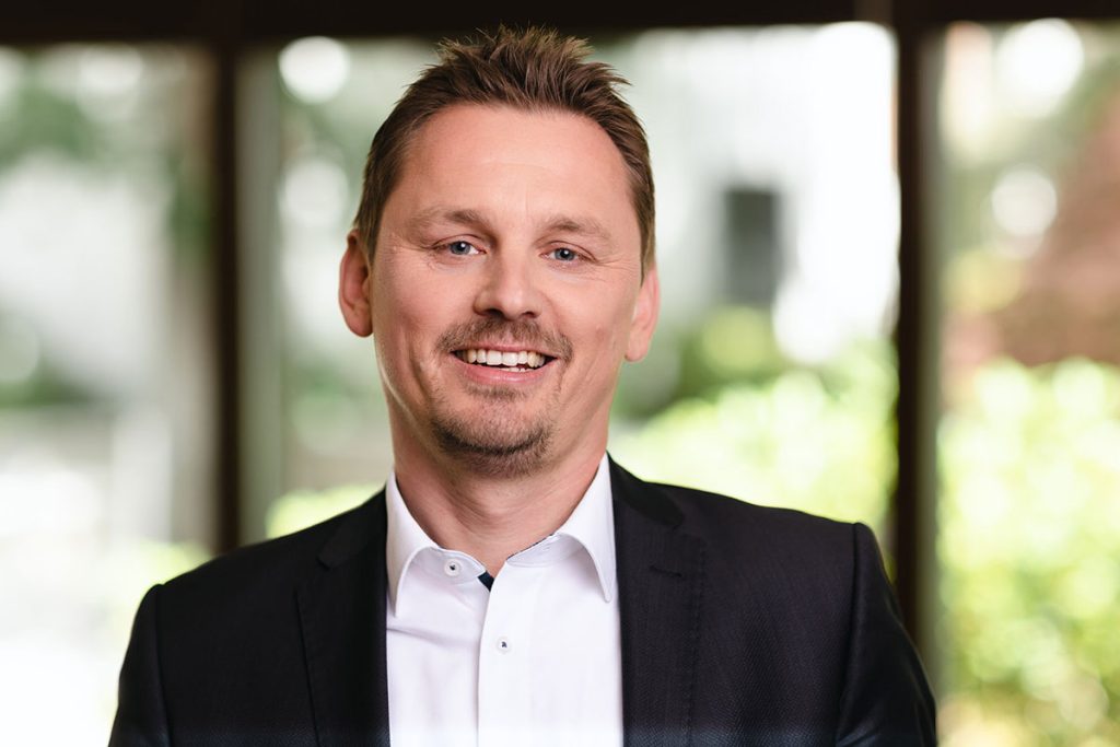 Managed Services für Cybersecurity
