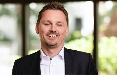 Managed Services für Cybersecurity