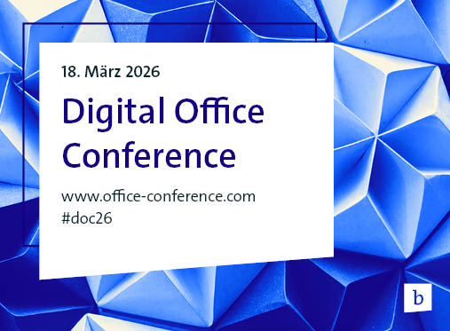 Digital Office Conference