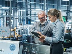 Neustart für die Bedarfsplanung in der Hightech-Branche Bedarfsplanung Hightech