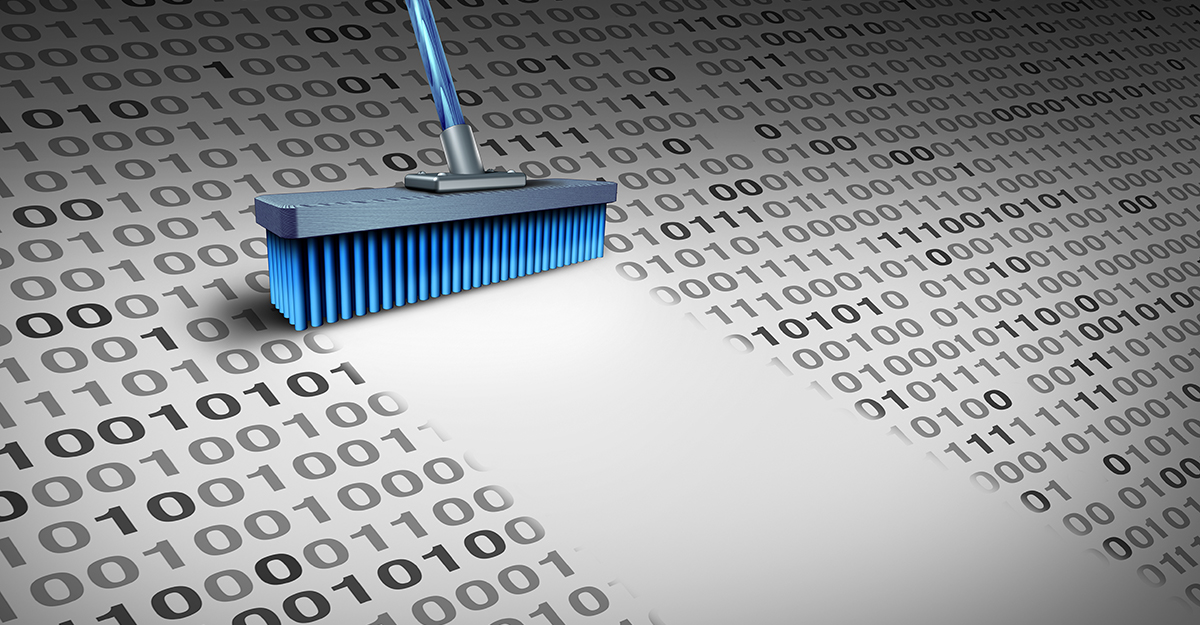 Data Loss Prevention