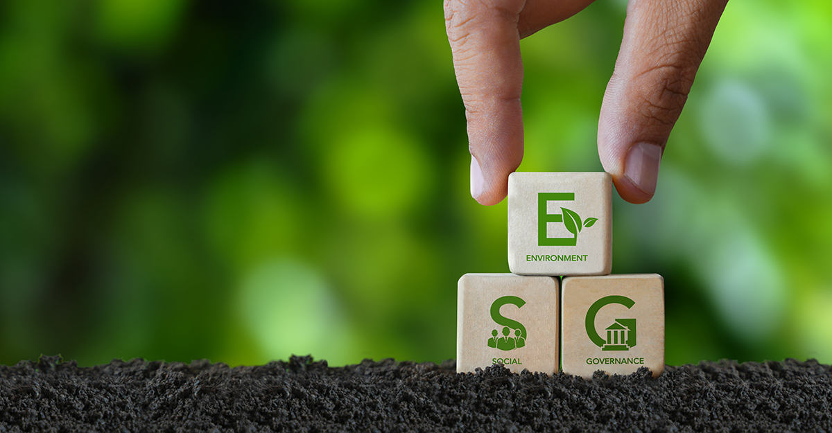 ESG-Software auswählen