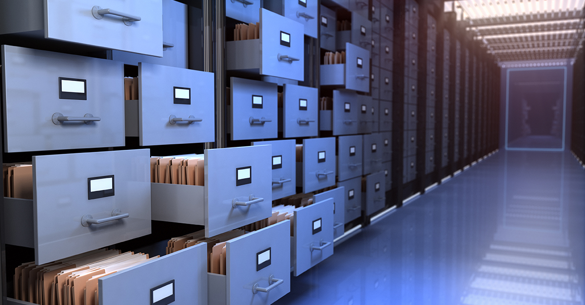SAP-Datenarchivierung