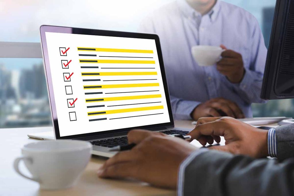 testmanagement sap