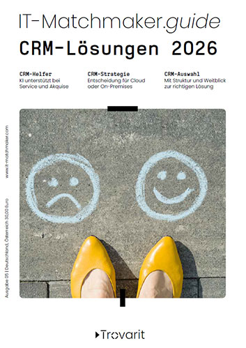 CRM-Guide 2026