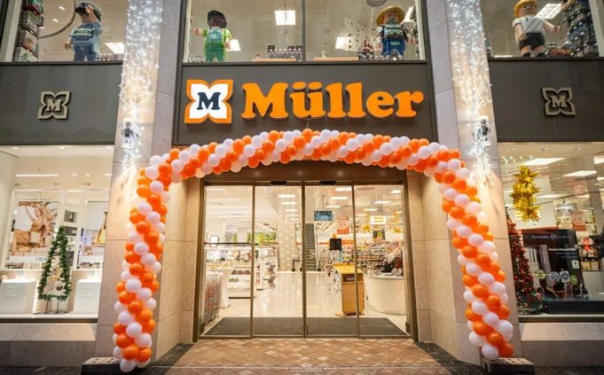 Handelskonzern optimiert Bestände mit Analytics