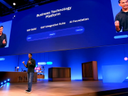 In SAP-Systemen kooperieren intelligente Agenten