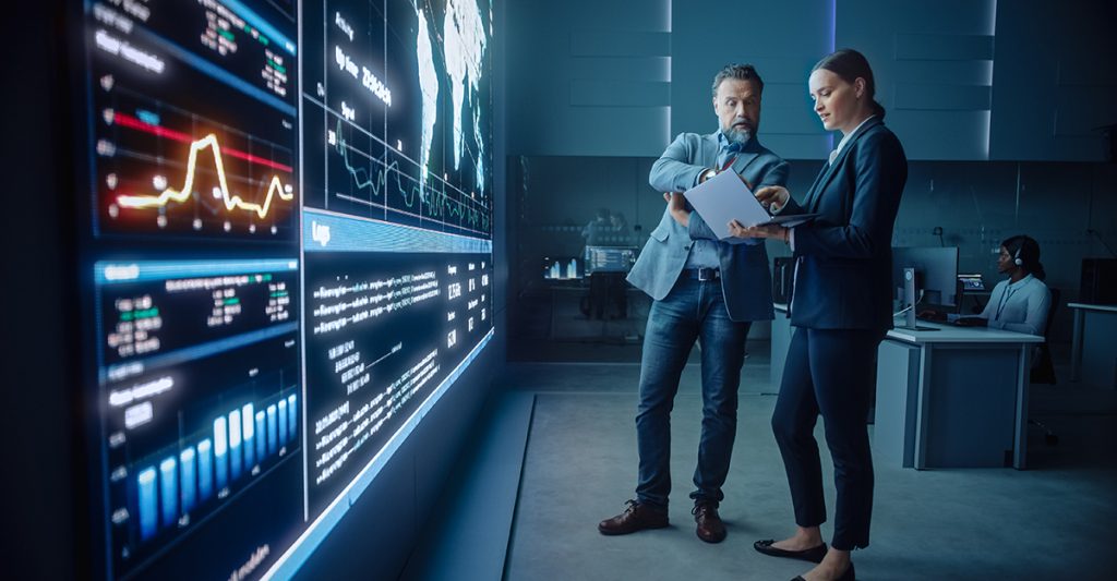 Digital Experience Monitoring