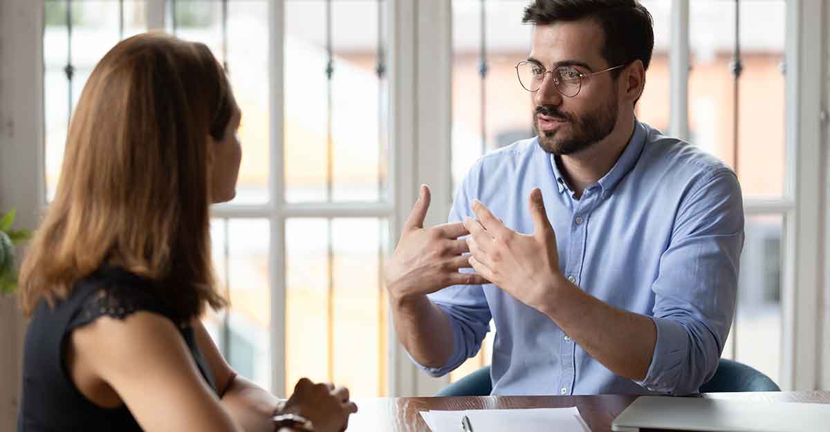 digitale Personalverwaltung