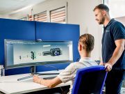 Cloud-basierte Stichproben-Inventur spart Zeit digitale Stichprobeninventur