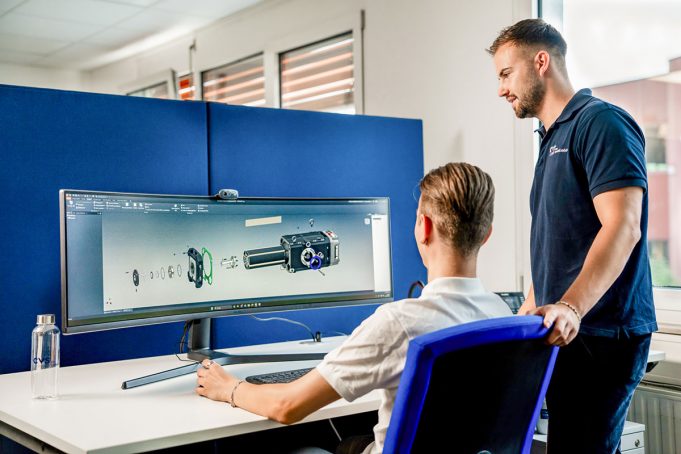 Cloud-basierte Stichproben-Inventur spart Zeit digitale Stichprobeninventur