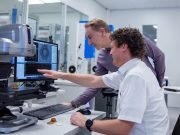 CRM-Integration im Maschinenbau: Wie Herrmann Ultraschall ERP und Salesforce erfolgreich verknüpft CRM-Integration im Maschinenbau