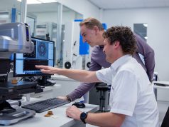 CRM-Integration im Maschinenbau: Wie Herrmann Ultraschall ERP und Salesforce erfolgreich verknüpft CRM-Integration im Maschinenbau