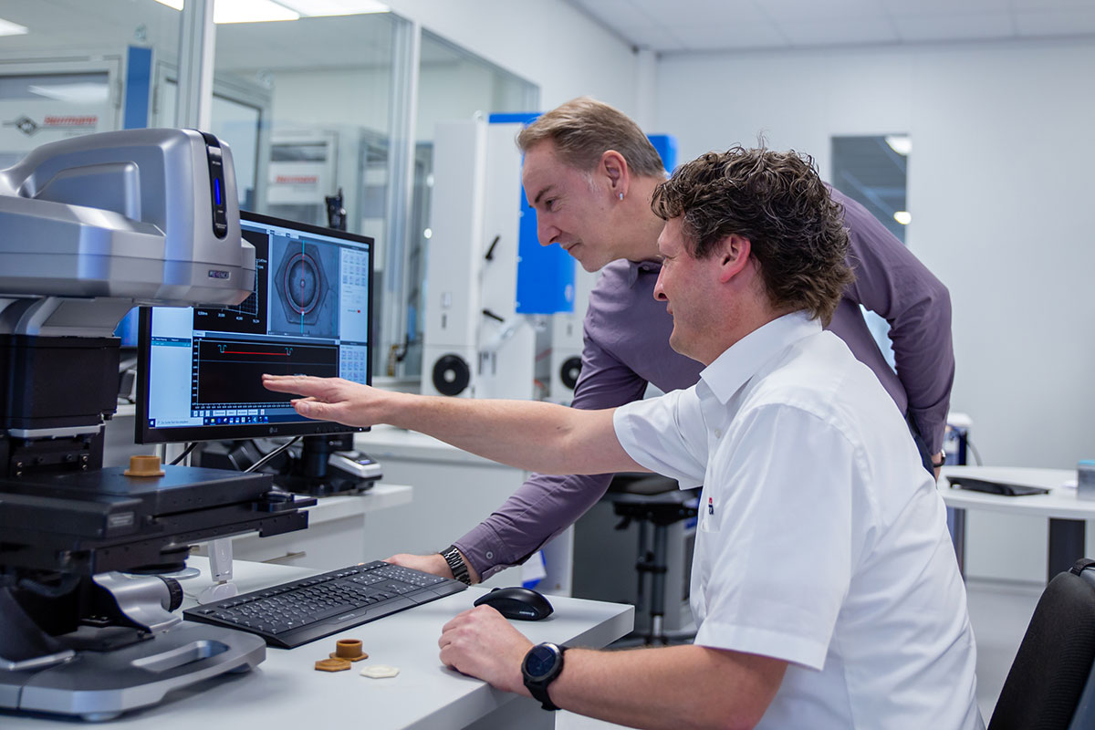 CRM-Integration im Maschinenbau