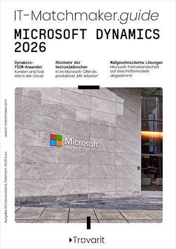 microsoft dynamics partner guide
