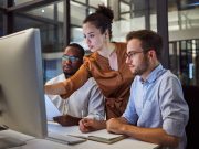 In 5 Schritten zum Managed Services Provider