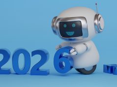 CRM-Trends 2026: Wie sich Kundenbeziehungen neu definieren CRM-Trends 2026