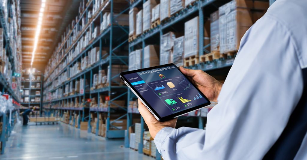 Enterprise Mobility Management