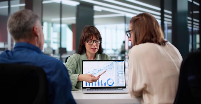 Datengestützte HR: Den Wert von Mitarbeiterengagement belegen Mitarbeiterengagement messen