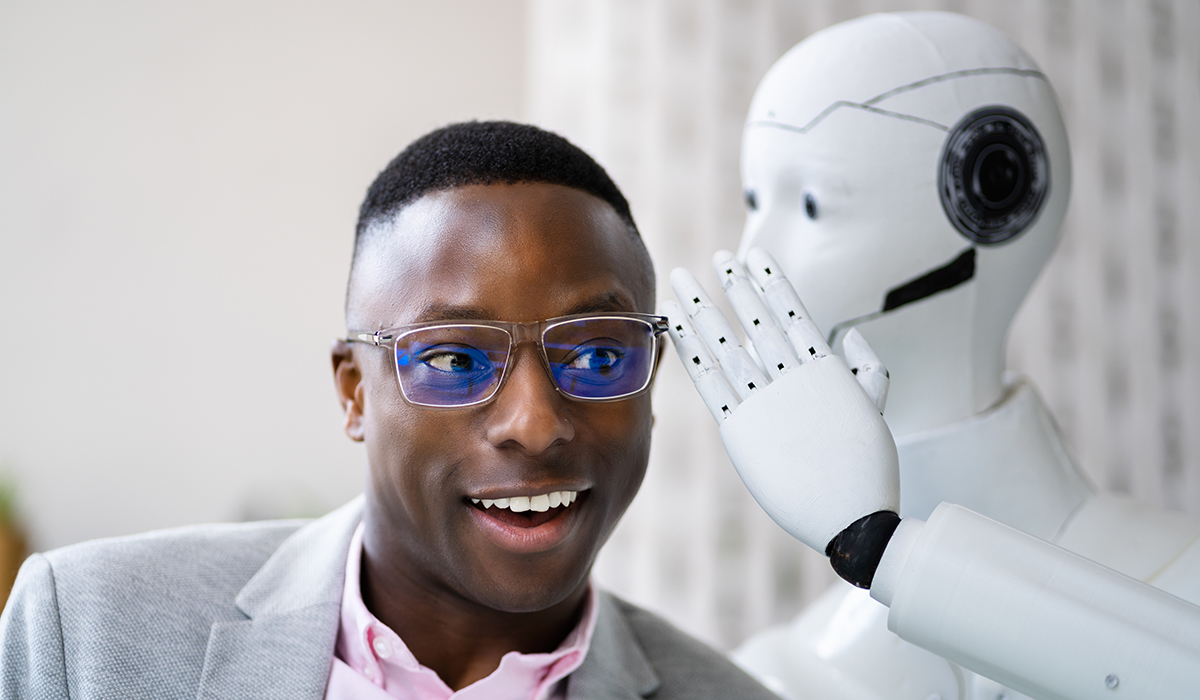 KI Use Cases Business Software